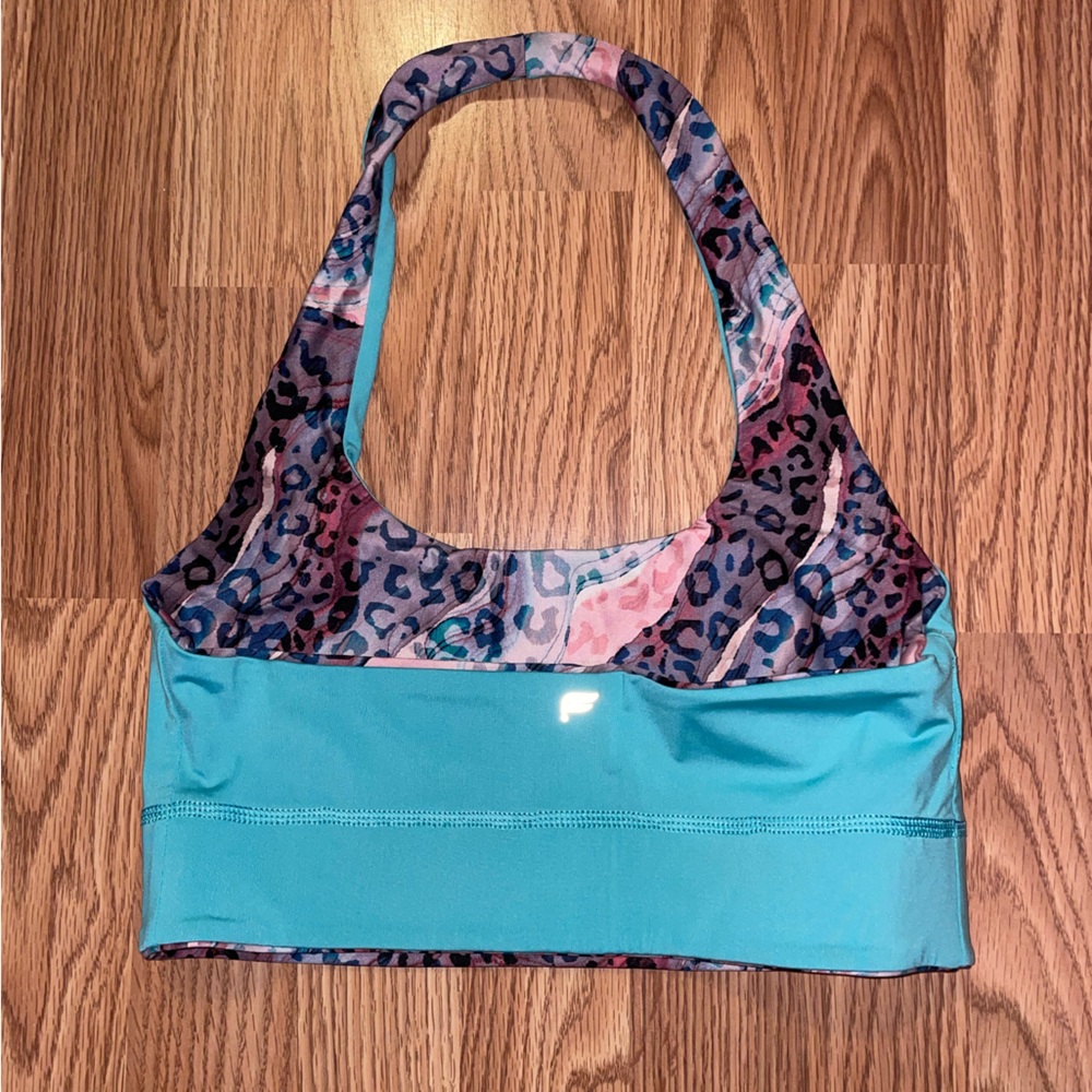Halter Sportsbra - Picture 3 of 3